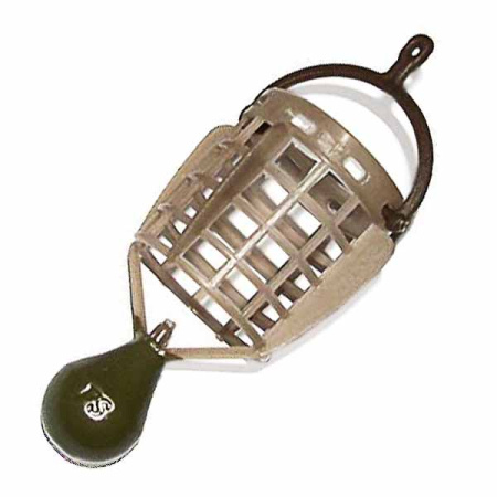 Šėrykla Feeder Sport "Kulka" 25gr.