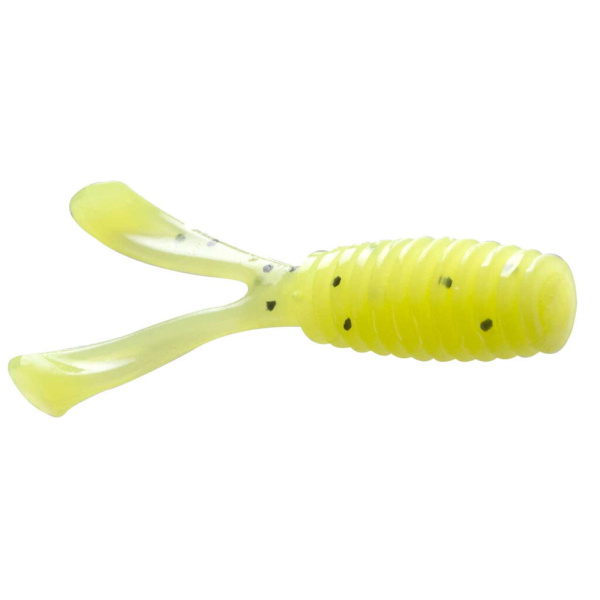 Guminukas 13 Fishing Micro Joystick Radioactive Pickle 34mm