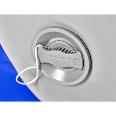 Valtis pripučiama Outland MB