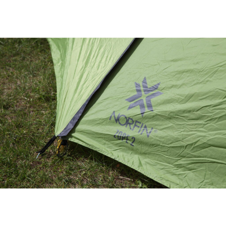 Palapinė automatinė Norfin Zope 2