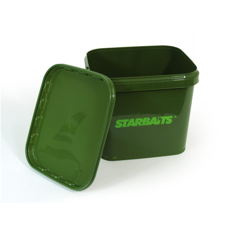 Kibiras StarBaits Square 8 l