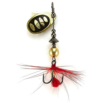 Sukriukė Lucky John Bonnie Blade