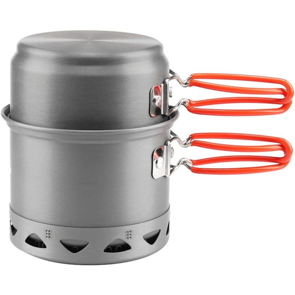 Puodų rinkinys Fire-Maple FMC-217