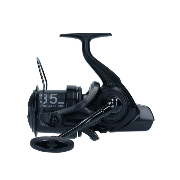 Ritė Daiwa 20 Crosscast 35 SCW 5000LD QD