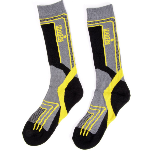 Kojinės Norfin Balance Middle T2M 45-47