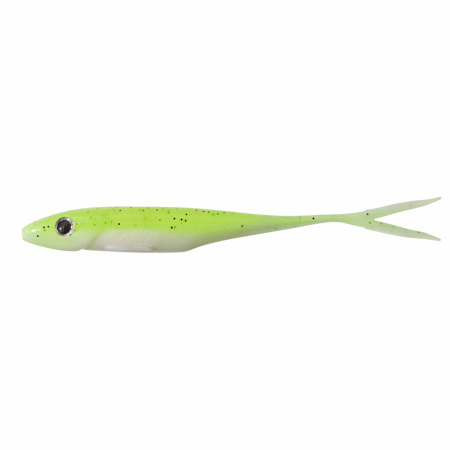 Guminukas Gunki Kiddy 100 Lemon Pepper Ice