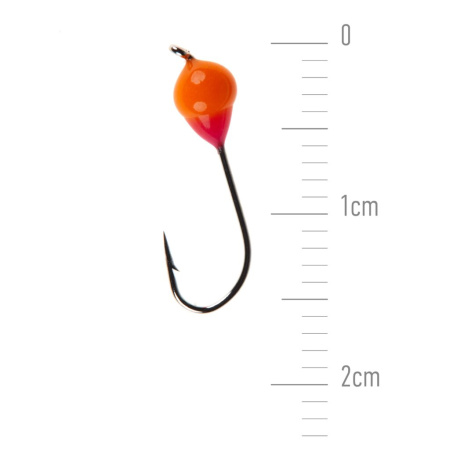 Avižėlė plastmasinė Salmo Vimba # 10