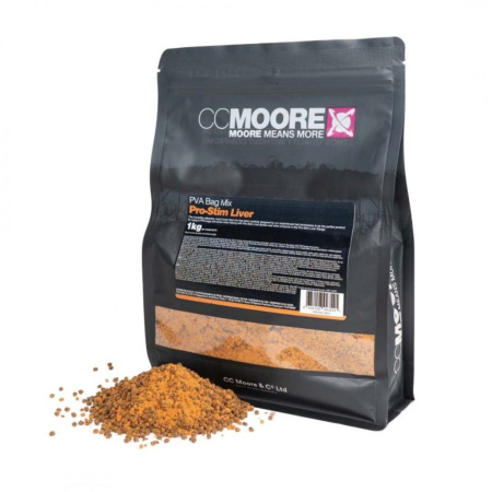 Jauko mišinys CC Moore Pro-Stim Liver PVA 1kg