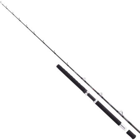 Spiningas Balzer 71°North Nano Boat 40
