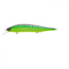 Vobleris Megabass ITO Shiner Mat Green Lizard