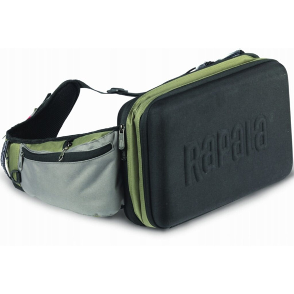 Dėklas Rapala Big Sling