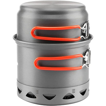 Puodų rinkinys Fire-Maple FMC-217