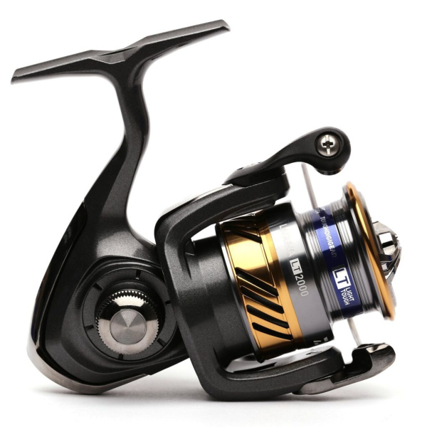 Ritė Daiwa Laguna LT 2000