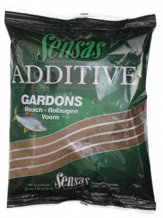 Priedas jaukui Sensas Super Additive Roach 300g