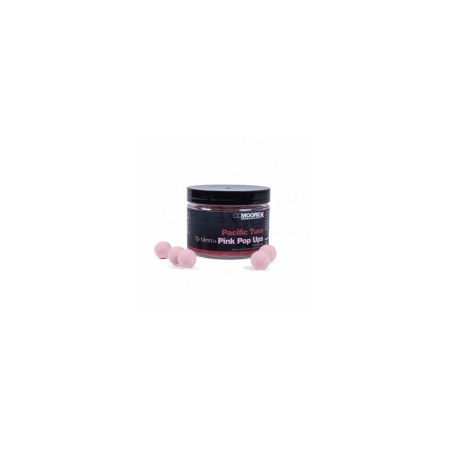 Boiliai CC Moore Pacific Tuna Pink Pop Up 13-14mm