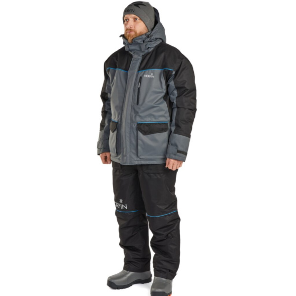 Kostiumas žieminis Norfin Thermax