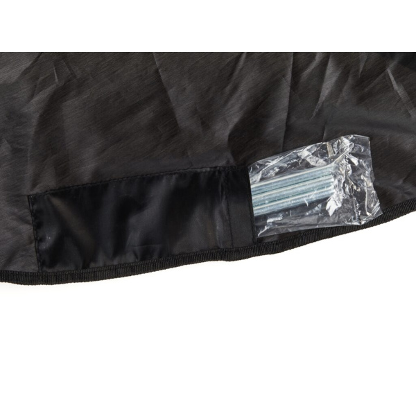 Inkaras plaukiantis Lucky John BBS 120x120cm