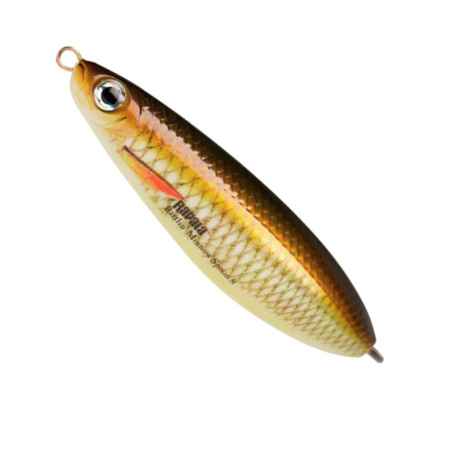 Blizgė žolinė Rapala Rattlin' Minnow