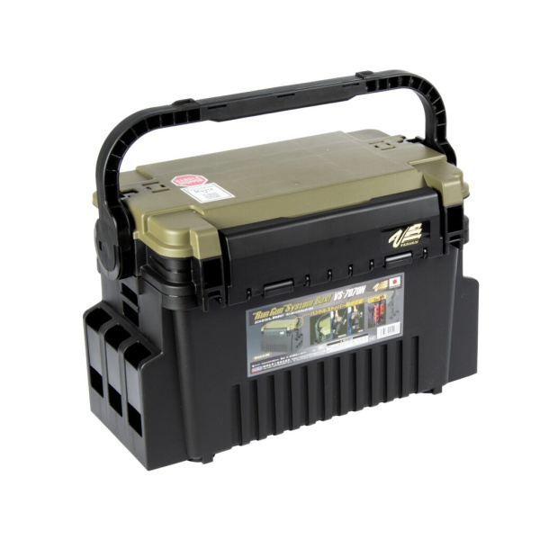 Dėžė Meiho Versus 7070