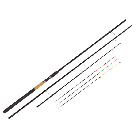 Meškerė Salmo Sniper Feeder 180