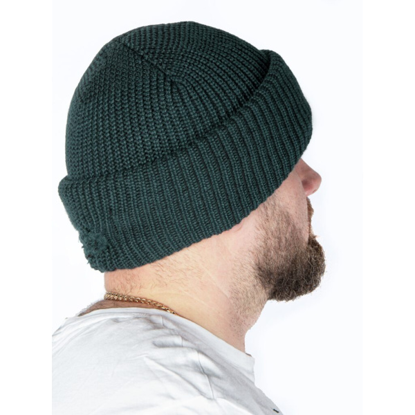 Kepurė - kaukė Norfin Knitted