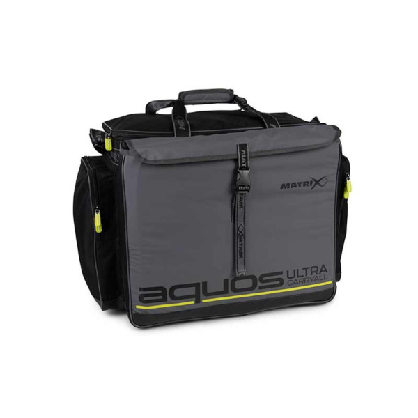 Krepšys Matrix Aqous Ultra Carryall 