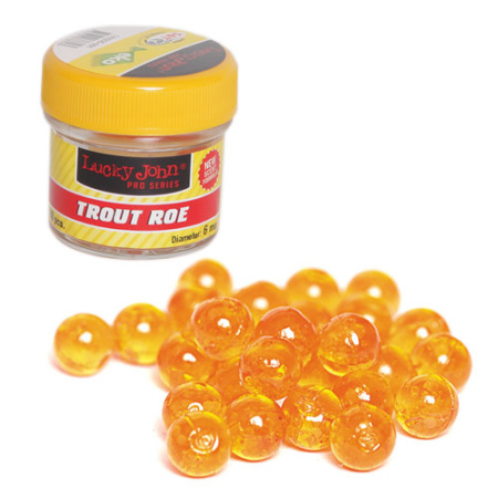 Masalas dirbtinis Lucky John Trout Roe