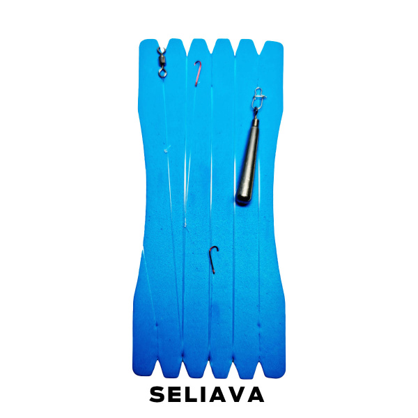 Sistema seliavoms Vendace 7g