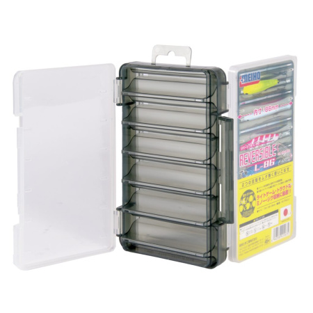 Dėžutė Meiho Reversible