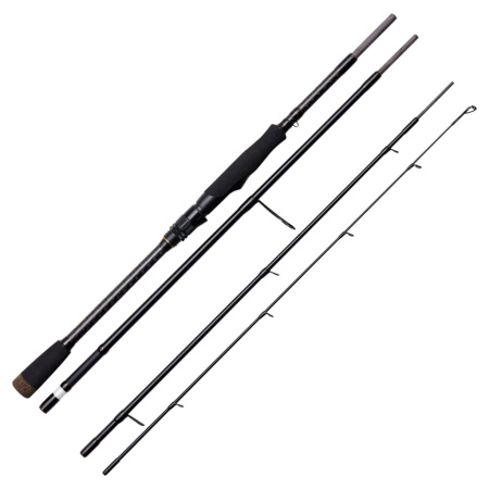 Spiningas SG SG2 Medium Game Travel 7'1" 215cm 10-40g
