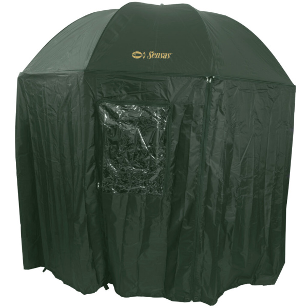 Skėtis Sensas Liez Tent Nylon 2.5m