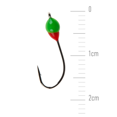 Avižėlė plastmasinė Salmo Vimba # 8