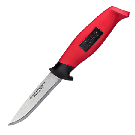Peilis Lindbloms Knivar Carbon