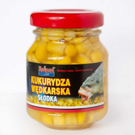 Kukurūzai konservuoti Boland Sweet
