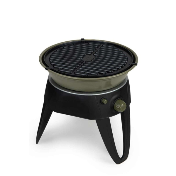 Viryklė turistinė Fox Cookware Cookstation