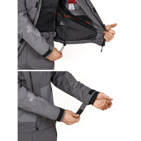 Kostiumas Norfin Mirage