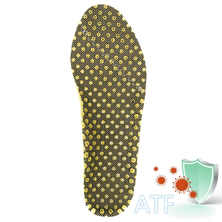 Batai Fagum-Stomil Trial