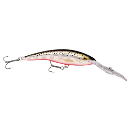 Vobleris Rapala Deep Tail Dancer