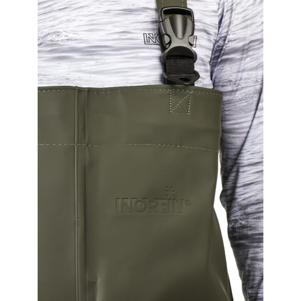 Bridkelnės Norfin Standart