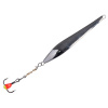 Blizgutė žieminė Lucky John Double Blade 11g Blizgutė žieminė Lucky John Double Blade 11g
