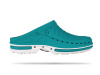 Šlepetės Wock Clog Green