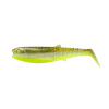 Guminukas SG Cannibal Shad Bulk 10cm 9g