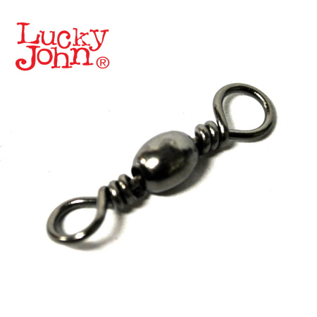 Suktukas Lucky John Pro Barrel
