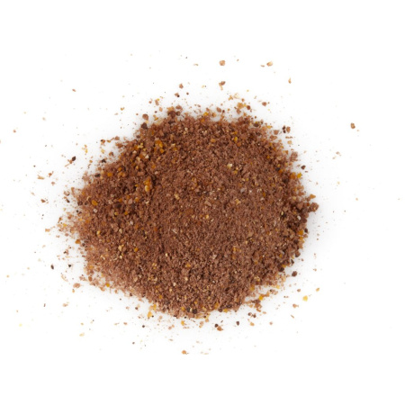 Jaukas Salmo Žiobris-Krevetė