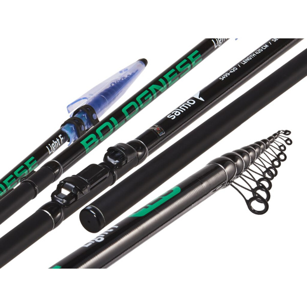 Meškerė Salmo Elite Bolognese Light F 420