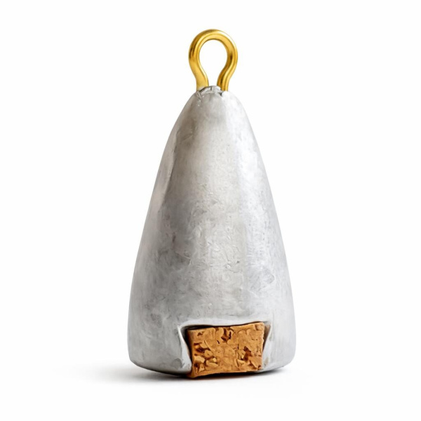 Svarelis Salmo LP Cork Plummet 20g