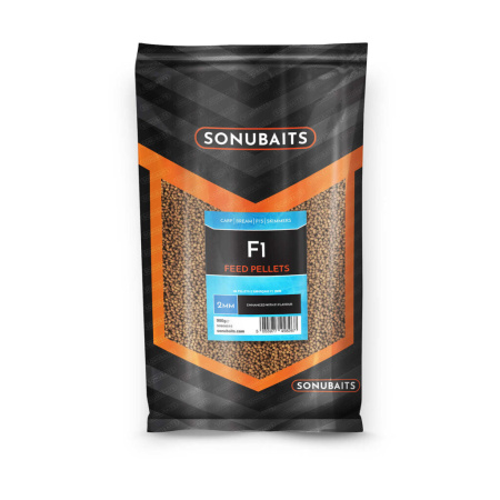 Peletės Sonubaits F1