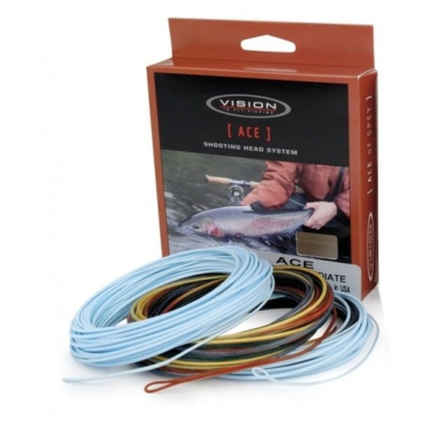 Valas muselinis Vision Ace DH Int/F #11-12/37g Valas muselinis Vision Ace DH Int/F #11-12/37g