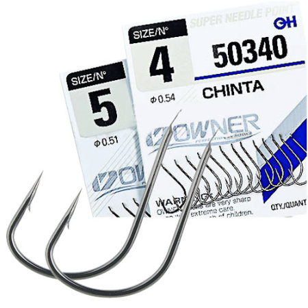 Kabliukai Owner Chinta BC