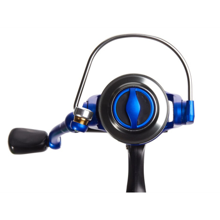 Ritė Salmo Sniper Spin II 6